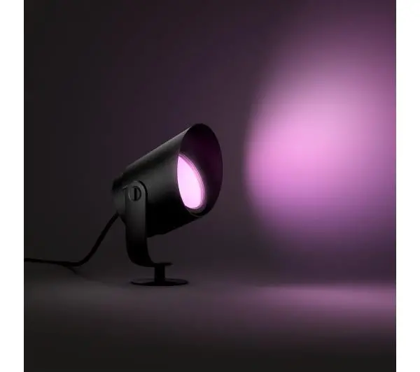 Philips Hue White and Colour Ambiance Lily XL - Kup na Raty - RRSO 0%