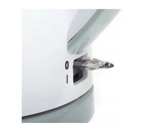 Zelmer ZCK7616S 1,7l 2200W