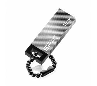 PenDrive Silicon Power Touch 835 16GB USB 2.0 (szary)