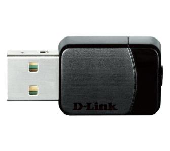 karta sieciowa USB D-Link DWA-171