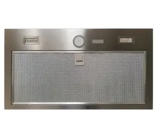 Faber Inka Plus HCS 52 Inox - DRUGI -30%, ALBO 5-TY ZA 1ZŁ - Kup na Raty - RRSO 0%