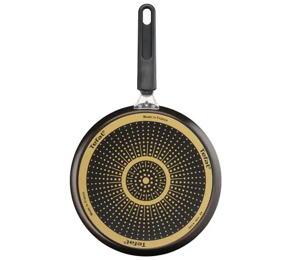 Tefal Simple Cook B5561053 Tytanowa 25cm