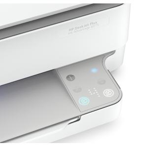 Струйное мфу hp deskjet plus ink advantage 6075 обзор