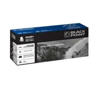 Black Point LCBPHCP2025BK (zamiennik CC530A nr 304A) Czarny