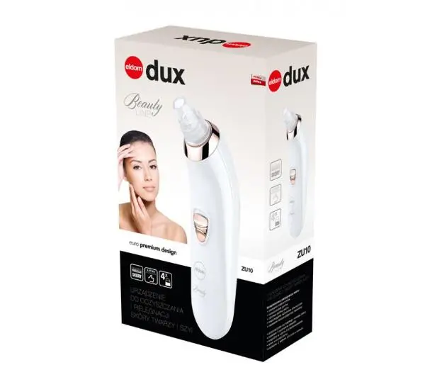 Eldom ZU10 Dux