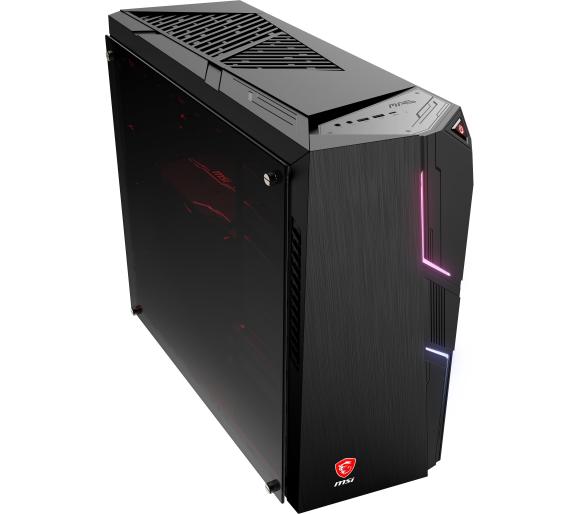 Установка хакинтоша на msi 460a pro i5 10400f