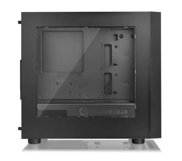 Thermaltake Versa H17 Czarny
