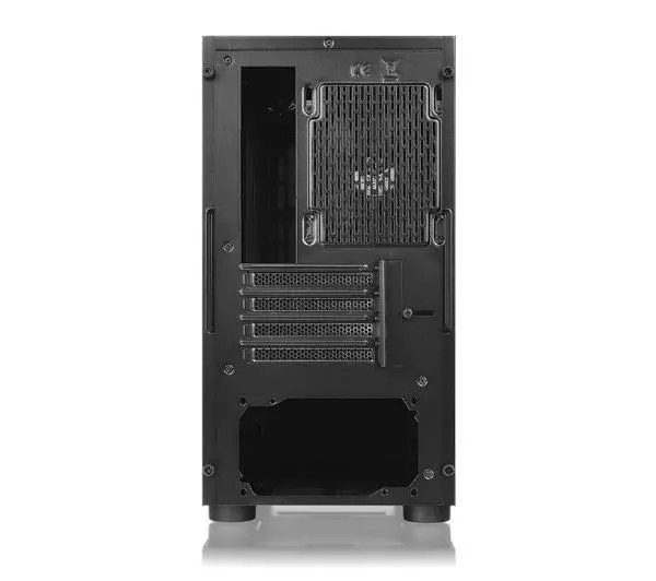 Thermaltake Versa H17 Czarny