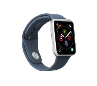 pasek SBS pasek do Apple Watch 40mm (niebieski)
