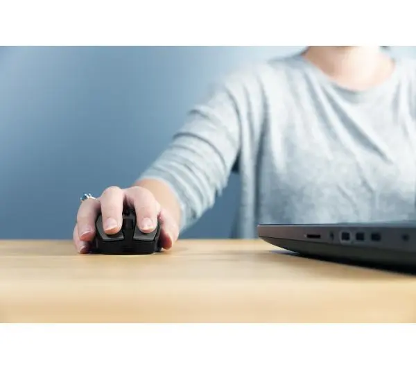 Trust Zaya 23809 Czarny