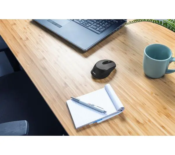 Trust Zaya 23809 Czarny