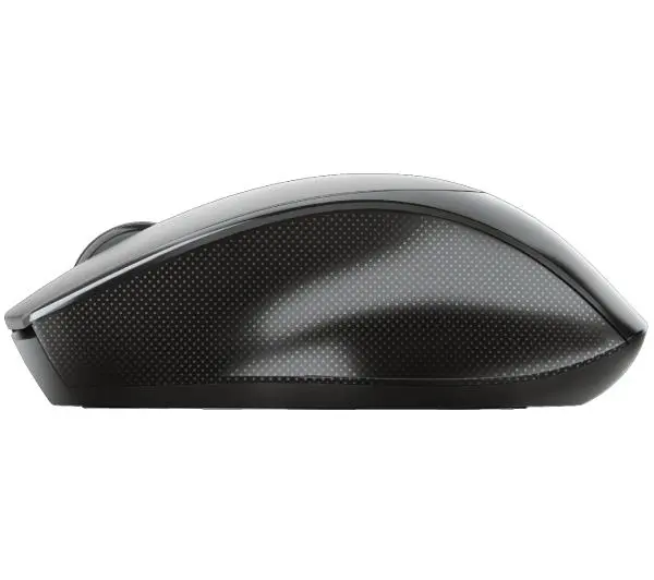 Trust Zaya 23809 Czarny