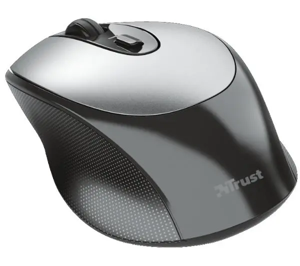 Trust Zaya 23809 Czarny