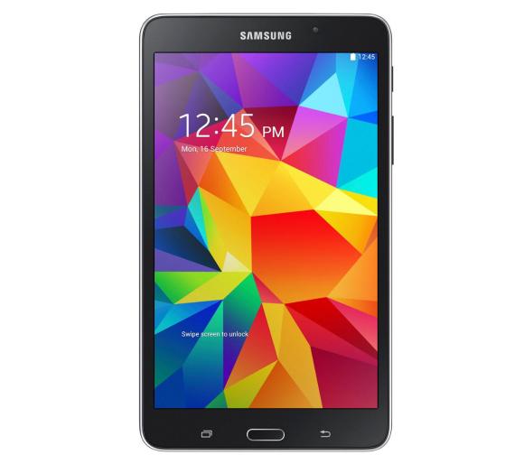 Oath Slightly clergyman Samsung Galaxy Tab 4 7.0 LTE SM-T235 (czarny) - Opinie, Cena - RTV EURO AGD