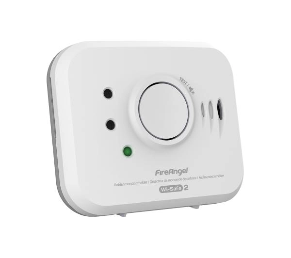 FireAngel NM-CO-10X-INT