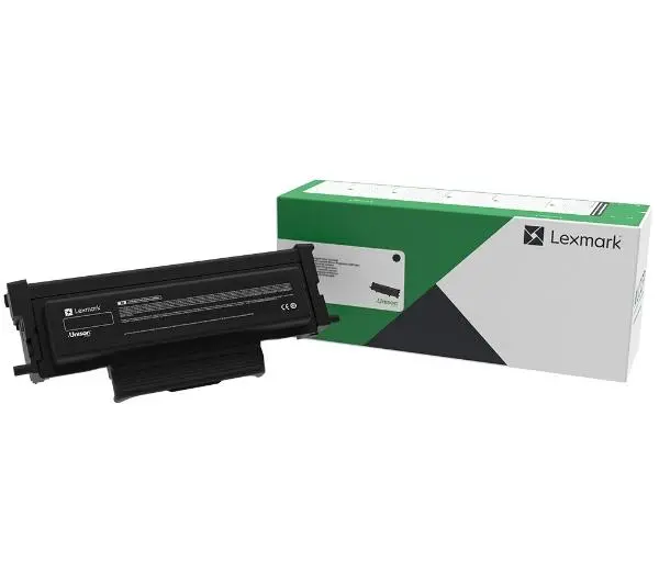 Toner LEXMARK B222X00 Czarny