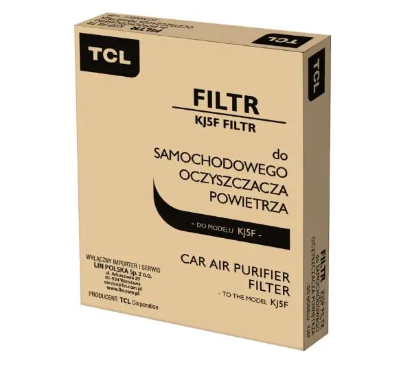 TCL KJ5F