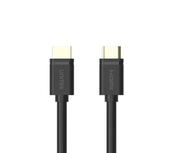 Unitek Y-C139M 3m Czarny