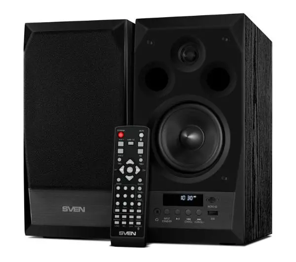 Głośniki komputerowe Sven MC-10 (SV-014018)