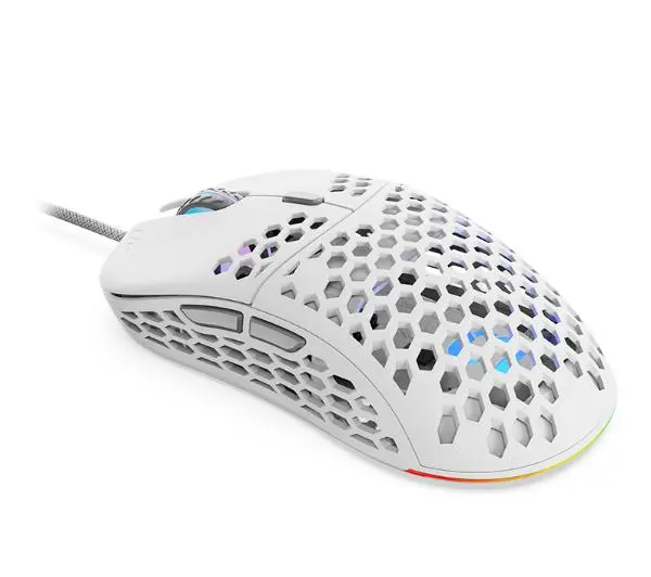 SPC Gear LIX Plus Biały
