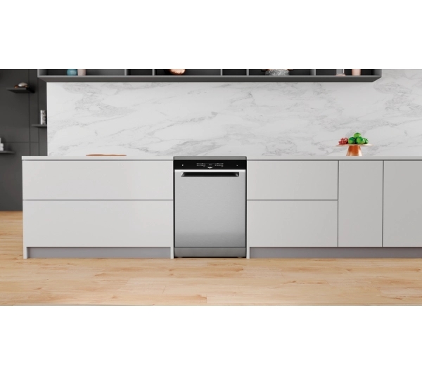 Whirlpool WFO 3C33 6.5 X 60cm Automatyczne otwieranie drzwi - Kup na Raty - RRSO 0%