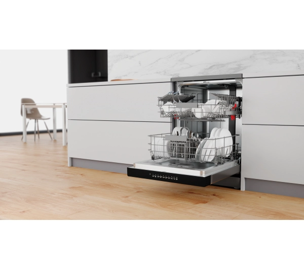 Whirlpool WFO 3C33 6.5 X 60cm Automatyczne otwieranie drzwi - Kup na Raty - RRSO 0%