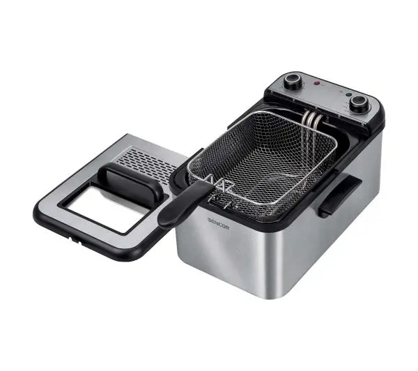 Sencor SFR 7200SS 2200W 3,2l