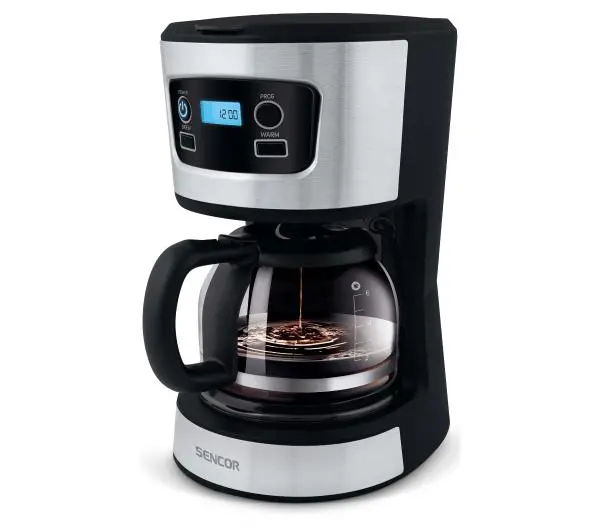 Sencor SCE 3700BK