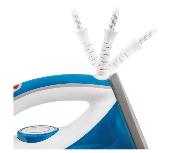 Sencor SSI 7710BL Steam Boost 120g/min