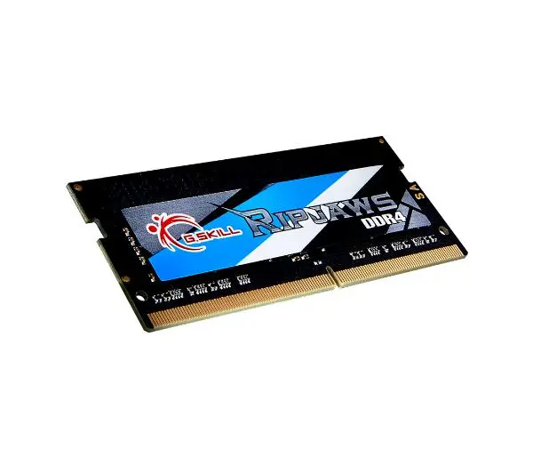 G.Skill Ripjaws DDR4 16GB 2666 CL19 SODIMM - Kup na Raty - RRSO 0%