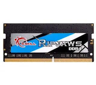 G.Skill Ripjaws DDR4 16GB 2666 CL19 SODIMM - Kup na Raty - RRSO 0%