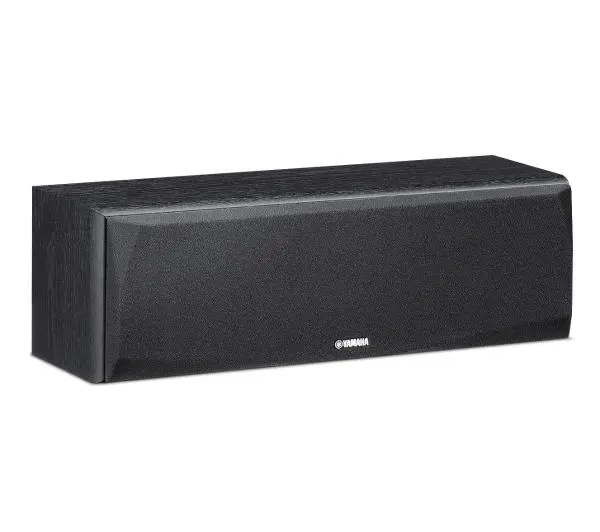 Yamaha MusicCast RX-V4A Czarny, NS-F51/NS-P51 Czarny - Kup na Raty - RRSO 0%