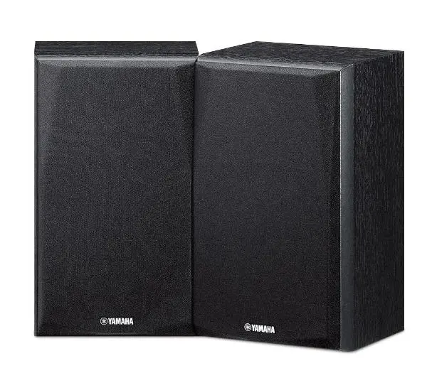 Yamaha MusicCast RX-V4A Czarny, NS-F51/NS-P51 Czarny - Kup na Raty - RRSO 0%