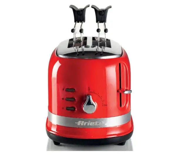 Ariete Moderna 149/00 Rozmrażanie 815W