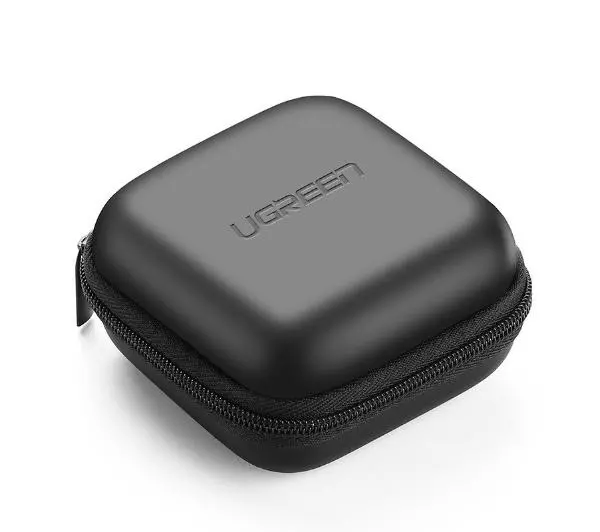 UGREEN LP128 akcesoria GSM Czarny
