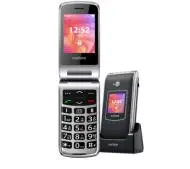 myPhone Rumba 2 &ndash; telefon z klapką dla seniora