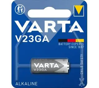 VARTA V23GA 1szt.