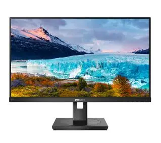 Philips 222S1AE/00 22" Full HD IPS 75Hz 4ms - Kup na Raty - RRSO 0%
