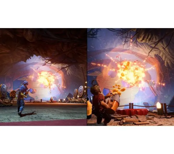 It Takes Two Gra na PC