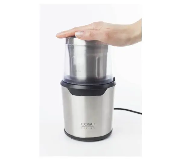 Caso Germany UZ 200