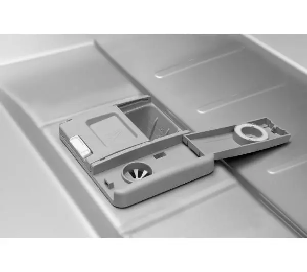 Amica DFM46C8EOiWD 44,8cm Automatyczne otwieranie drzwi Szuflada na sztućce - Kup na Raty - RRSO 0%