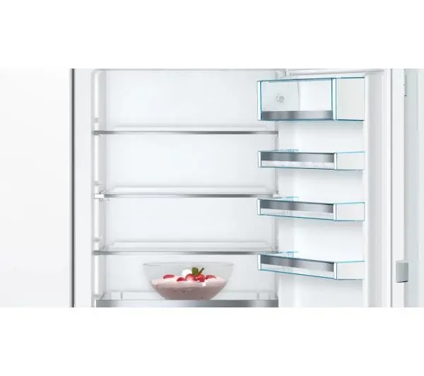 Bosch KIS87AFE0 177,2cm Szuflada z kontrolą wilgotności - DRUGI -30%, ALBO 5-TY ZA 1ZŁ - Kup na Raty - RRSO 0%