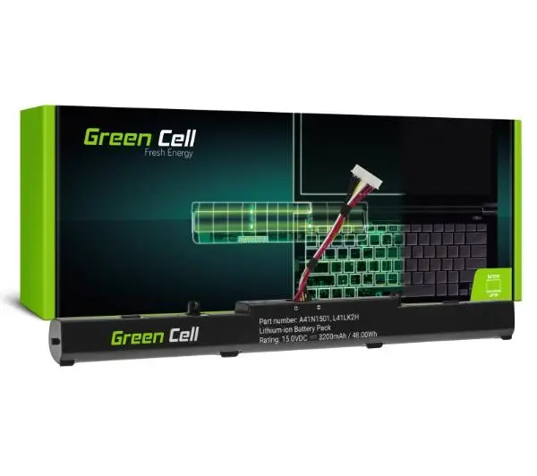 Green Cell AS138 Asus