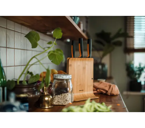 Fiskars FunctionalForm 1057553 4 elementy