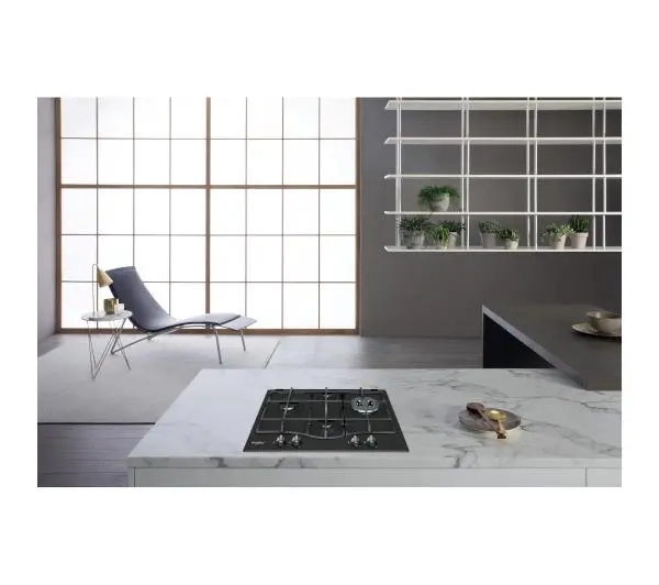 Whirlpool GMT 6422 AN 59cm - DRUGI -30%, ALBO 5-TY ZA 1ZŁ - Kup na Raty - RRSO 0%
