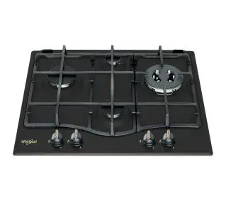 Whirlpool GMT 6422 AN 59cm - DRUGI -30%, ALBO 5-TY ZA 1ZŁ - Kup na Raty - RRSO 0%