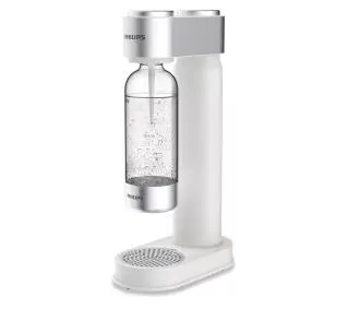 Philips ADD4902WH/10 + Nabój z gazem CO2 - Kup na Raty - RRSO 0%