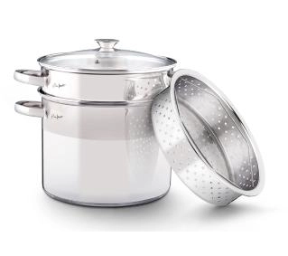 Lamart Pasta LT1067 Indukcja Stal nierdzewna 6l