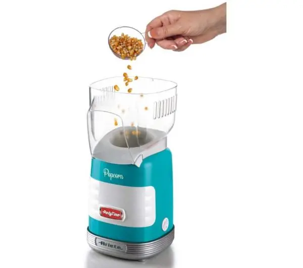 Ariete 2956/01 Partytime 1100W