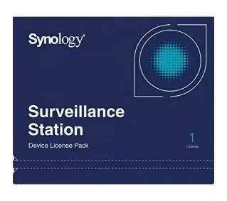 Synology Device License x1